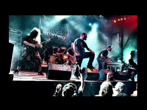 Epoch of Methodic Carnage - Abysmal Torment