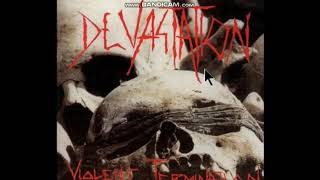 Devastation - Massive Devastation