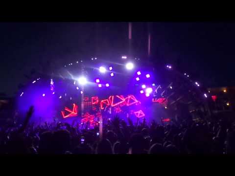 New_ID playing Pjanoo @ Departures Ushuaia Ibiza