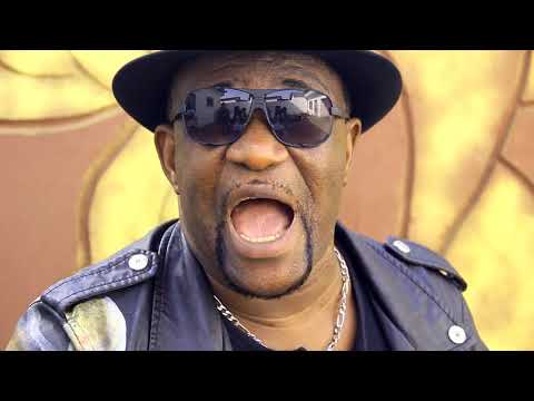 JIMI HOPE  -  Mégana mafavio