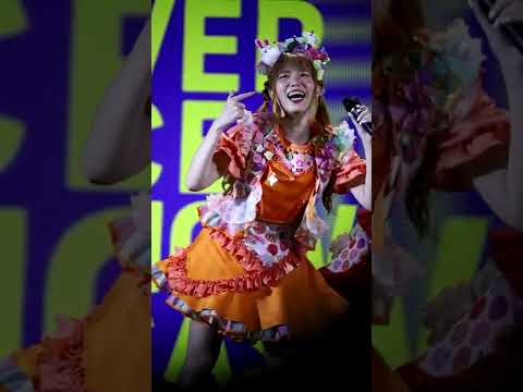 [ 2022.05.06 ] Fancam MildMint Aliszt @Unionmall UNION CO-DANCING SPACE COVER DANCE SHOWCASE