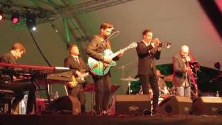 Till Brönner, Nils Landgren & Torsten Goods - Gibraltar