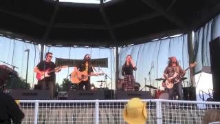 Et Tu Brucé - Stars Fall - Live