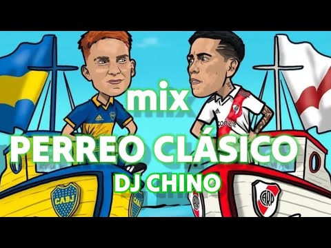 MIX PERREO🤪🍑(PROYEC#1) DJ CHINO #altajoda #perreo
