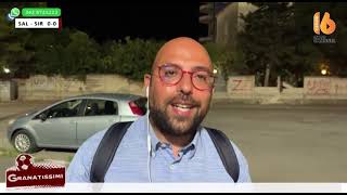 granatissimi la puntata del 25 agosto 2025