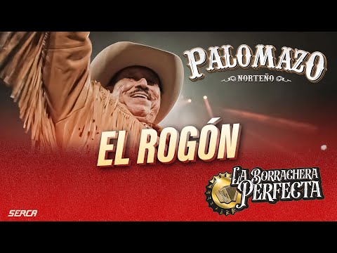 Palomazo Norteño / Rosendo Cantú , Lalo Mora  :  El Rogón ( Video Oficial )