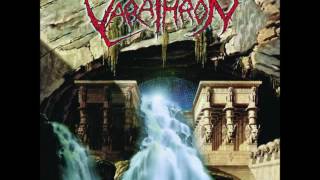 VARATHRON The Lament of Gods - 1999 [FULL ALBUM]