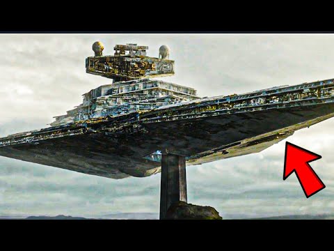 So THIS is how Thrawn SURVIVED...