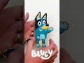 Let S Make Bluey Cookies Bluey