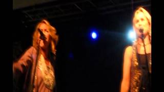 Siempre Así - Trujillo - "Completamente tieso" (06/10/12)