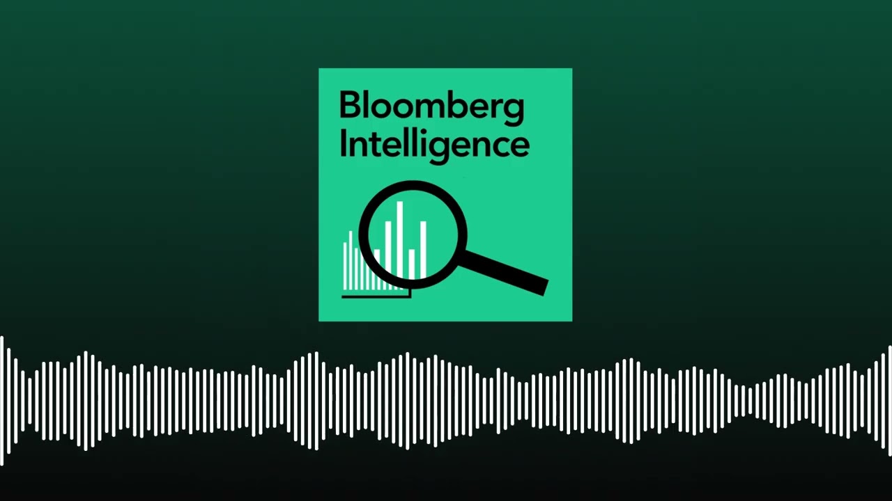 CoreWeave Shares Soar After Booming AI Demand Boosts Outlook | Bloomberg Intelligence - Bloomberg Podcast