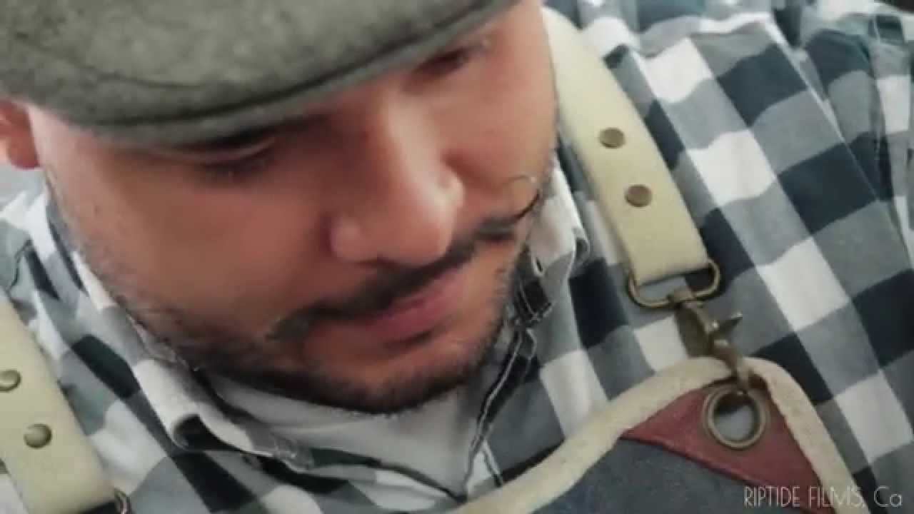 Precise Barbershop Commercial