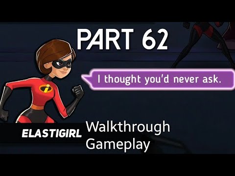 Disney Heroes Battle Mode DINNER DATE PART 62 Walkthrough Gameplay - Android/iOS