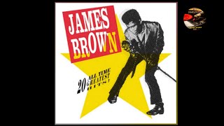 James Brown - Hot Pants Pt. 1 - 1971