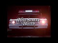 Hill Street Blues 4k Opening Credits 1981 1987 NBC
