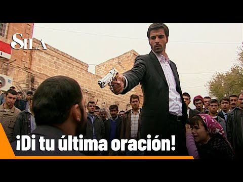 ¿Boran va a dispararle a Cihan? - Sila Capítulo 59