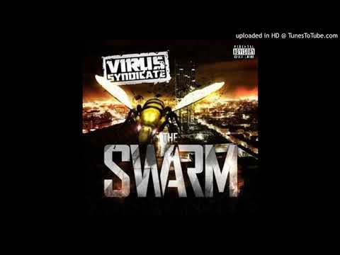 Virus Syndicate - Dragon Fire [feat. Savant] (BADMOVE Clean Edit)