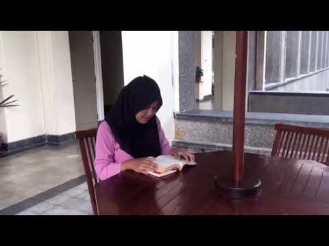 LCVP Video Candidacy AIESEC in UGM 1920 Intan Latisha Brilliani