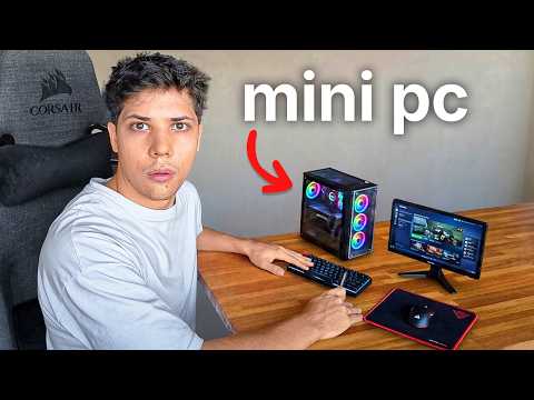 Esta PC es más potente que la tuya