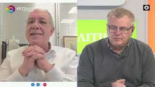 ROAD SHOW ΤΟΥ ΑΜΕΡΙΚΑΝΙΚΟΥ ΚΟΛΛΕΓΙΟΥ_ΧΑΡΗΣ ΔΑΣΚΑΛΟΘΑΝΑΣΗΣ 16 04 2025