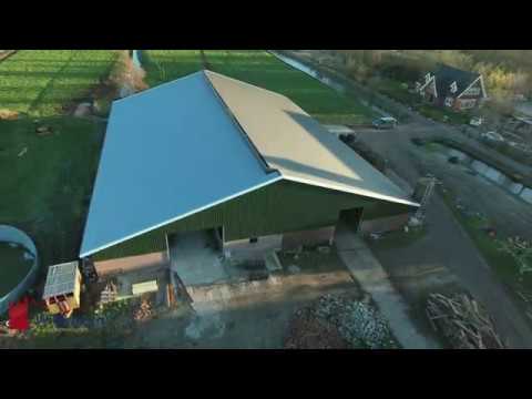 Heat guard project Zegveld