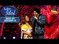 Neha और Rohanpreet ने एक दूसरे के लिए गाया 'Dil Diyan' Song | Indian Idol S13 |B