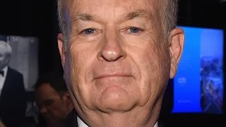 Former Fox analyst: Bill O'Reilly was untouchable
