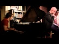 Ben Folds and Nick Hornby, "Levi Johnston's ...