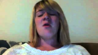 "Back In Vegas" -Tyler Matl Cover