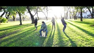 Paper Rockets - Truth Of My Youth (New Found Glory Acoustic Cover)