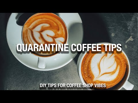 #StayHome and Make Great Coffee EVERY TIME