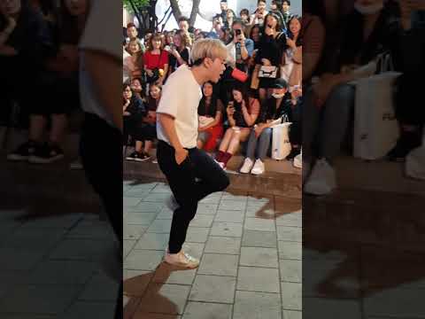 [MAXXAM] 190616 이찬욱 - WANT (TAEMIN cover)