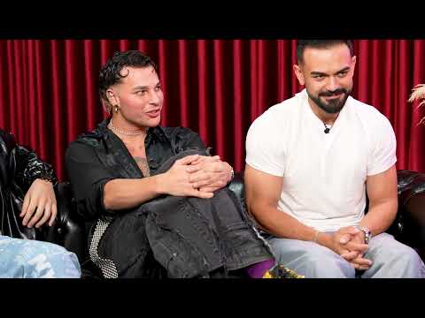 Çağrı Özer ile Aynen Show | Her Çarşamba 20.00'da Yayında!