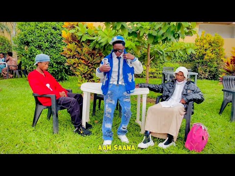 Lil boy T X Chriss golden-vanny X M-dax Ex Terminator (official music video)