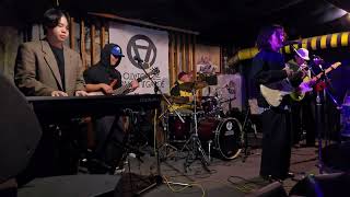 250112 칠번국도 - Lover's Rocksteady @오방가르드