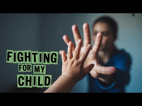 The Truth About Parental Alienation And What You Can Do- Dr Craig Childress