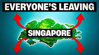 Thumbnail for Singapore Got Crazy Rich. But at what Cost