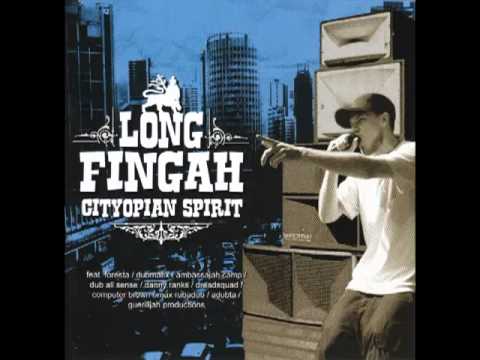 Longfingah - one spirit.mp4
