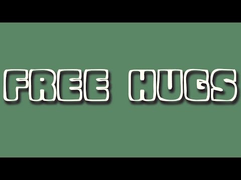 SCP-1566 "Free Hugs"