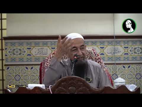 Koleksi Full Soal Jawab Agama Ustaz Azhar Idrus Vol 13