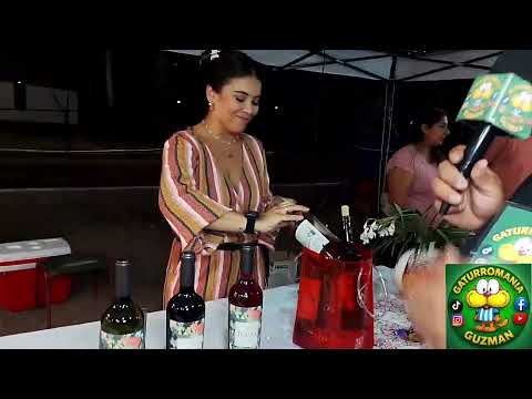 Domingo 2026, En El Encuentro de las naciones Junín Mendoza Entrevistas