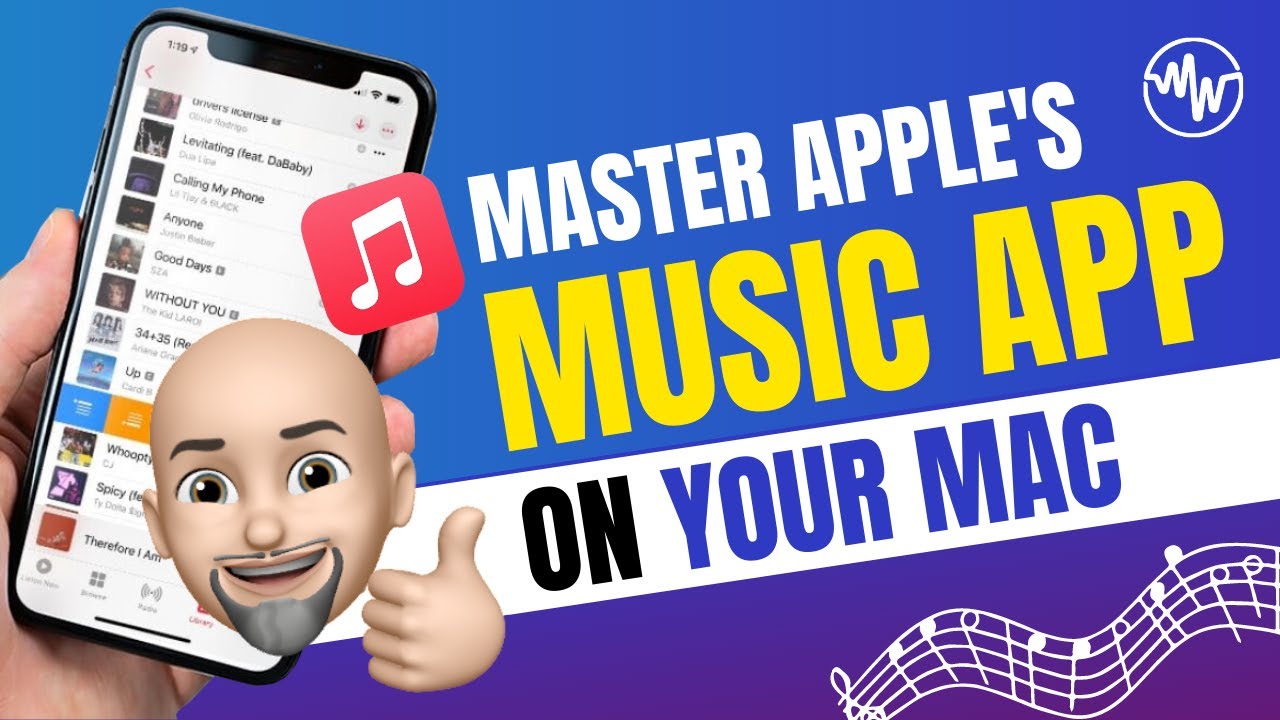 Master Apple's Music App and Clean up Your Music Library