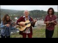 Peter Rowan & Mandolin Orange - Doc Watson Morning