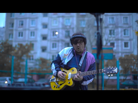 INTELLIGENCY - Street Sound (live). PART 1