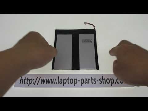 Brand New H-32122135P Laptop Battery for TECLAST T30 T30 10.1 inch Series