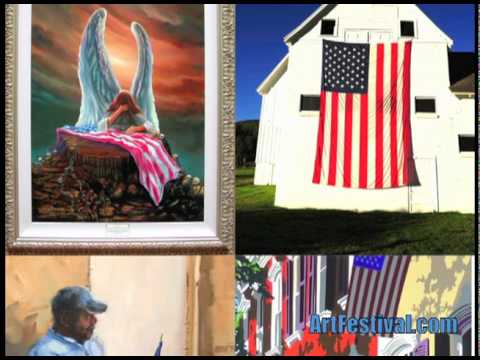 9th Annual Alexandria King Street Festival of the Arts