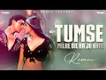 Tumse Milke Dil Ka Jo Haal - Remix | Dj Harsh Hathras | Mein Hoona Na | Srk Mix 2024 Song