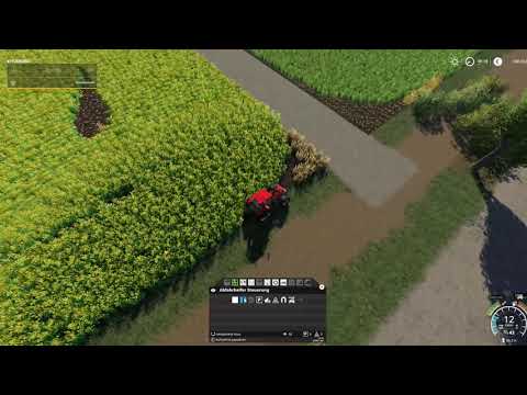 Ls19 | Farming Simulator 19 | Courseplay-Tutorial | 11 Felder Neu Erstellen / Neu Einfahren