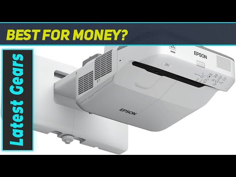 ☁様専用 EPSON EB-685WT スクリーン無 148H 2026年最新】EB-685WTの人気
