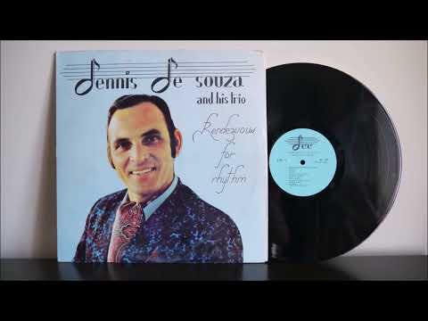 (20) Dennis De Souza Trio Piano Luxury #02 - TT50plus Toronto